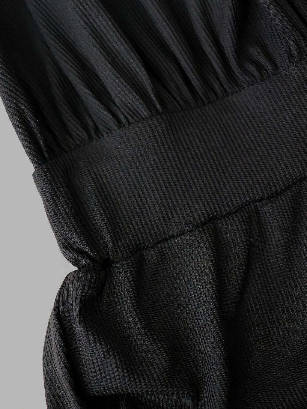 Women's Black Jumpsuit, Deep V Cross Neck, Tie Waist Straight Leg Pants, Elegant Daily Streetwear