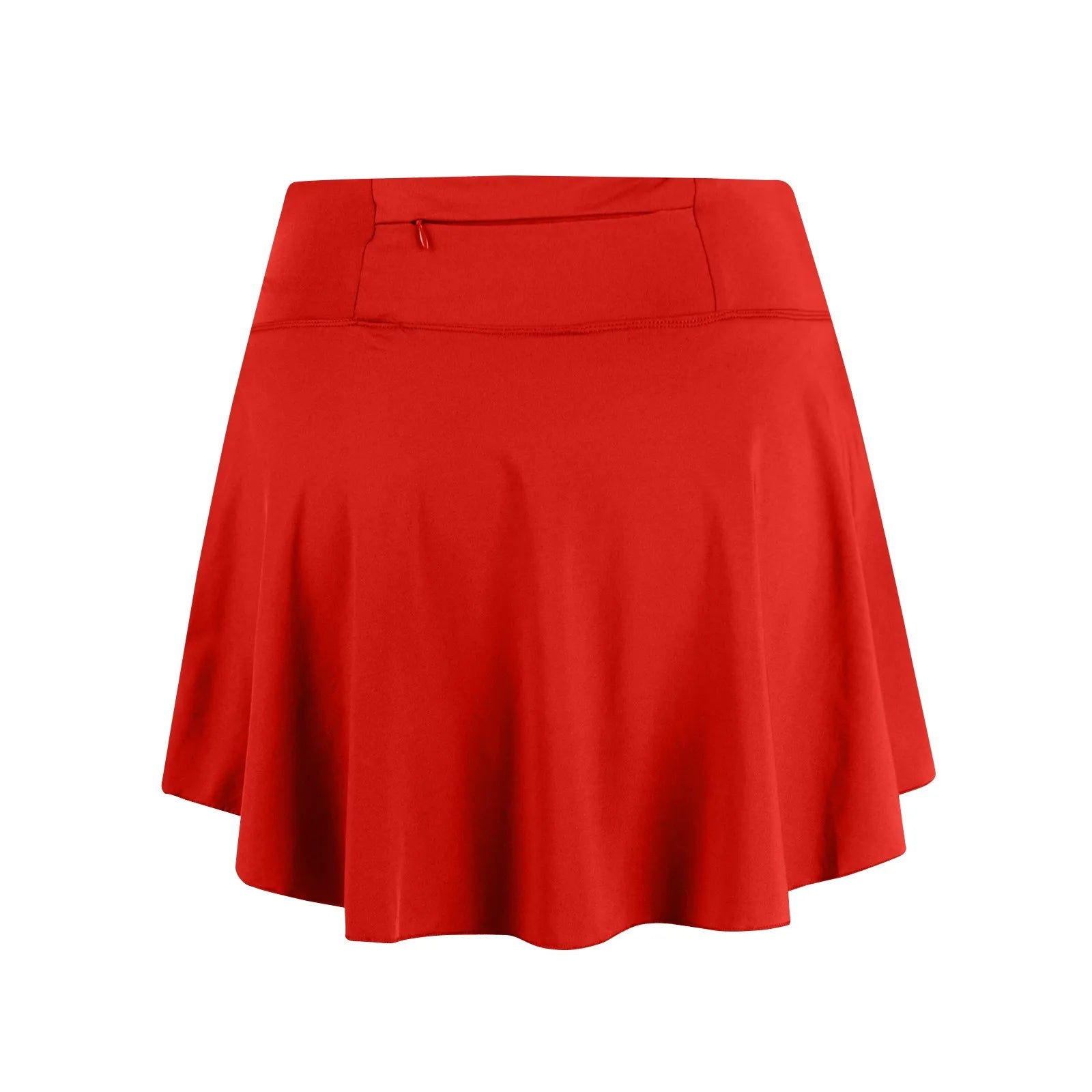 Women's High Waisted Pleated Tennis Skirts with Pockets Tummy Control Casual Liner Mini Skirts Skorts A-Line Workout Golf Skirts