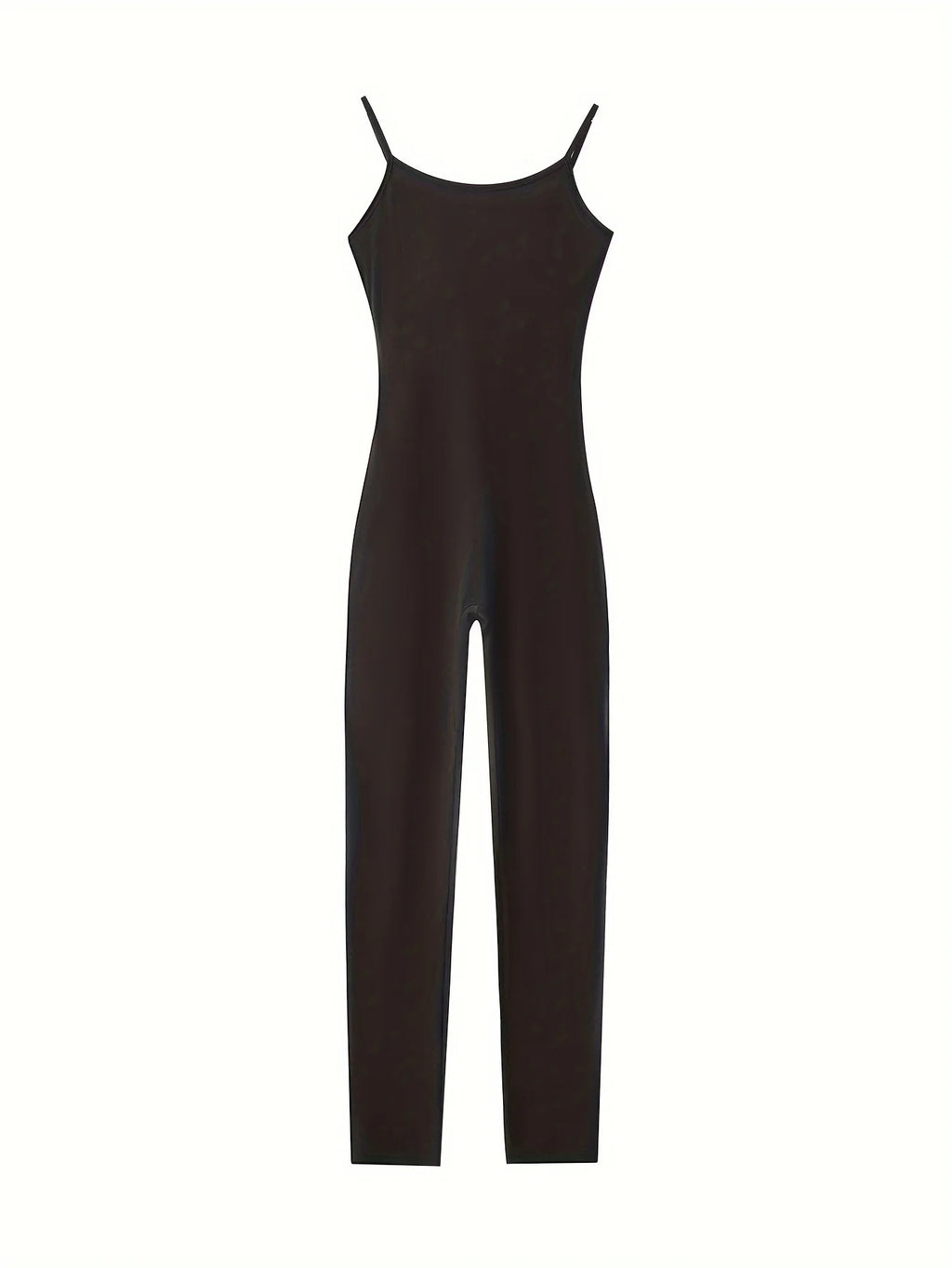 Women's Jumpsuits One Piece Tank Tops Rompers Bodycon Yoga Sexy Jumpsuits Bodysuit