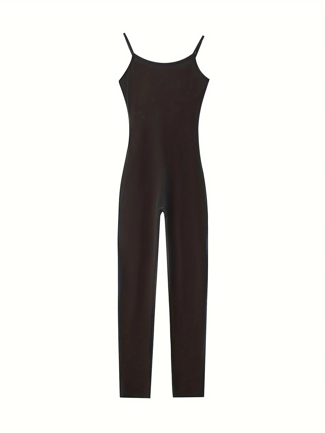 Women's Jumpsuits One Piece Tank Tops Rompers Bodycon Yoga Sexy Jumpsuits Bodysuit