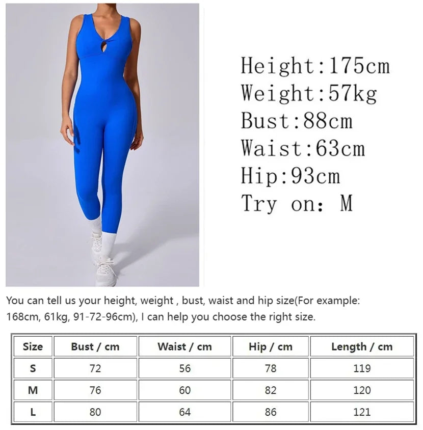 Sexy Seamless Bodysuit Leopard Sportswear Woman Gym Jumpsuits Sport Leggings Women Clothing Yoga Clothes Female Fitness Overalls