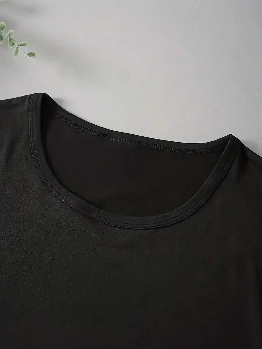 2026 Spring Summer Unisex Hip Hop Graphic Tee Soft Cotton Crewneck Short Sleeve Mariah Scientist Rapper Free Thugs Letter Print Retro Rap Aesthetic Daily Casual Loungewear Novelty Fan Gift Tops S-7XL Fast Shipping